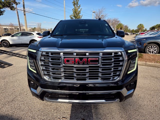 New 2026 Onyx Black GMC Denali image 21