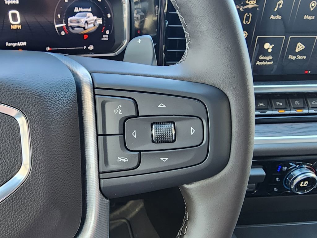 2026 GMC Sierra 1500 SLT - Photo 23