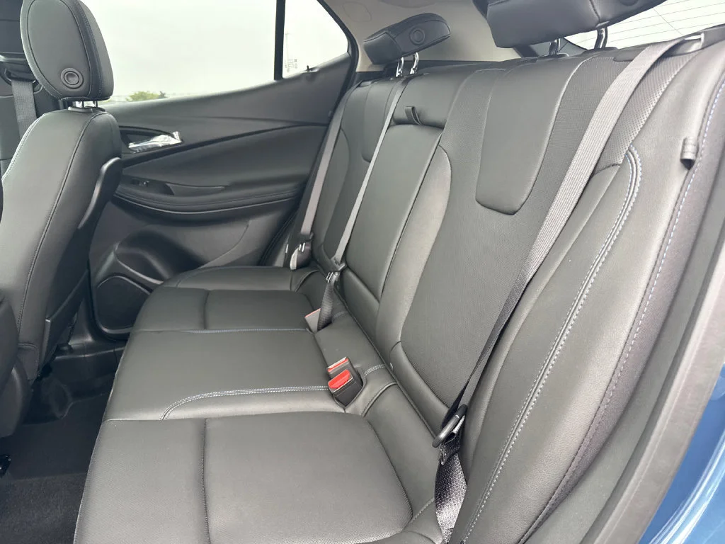 2026 Buick Encore GX Sport Touring - Photo 31