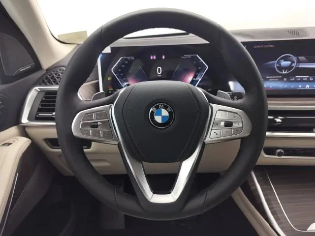New 2027 Mineral White Metallic BMW xDrive40i image 12