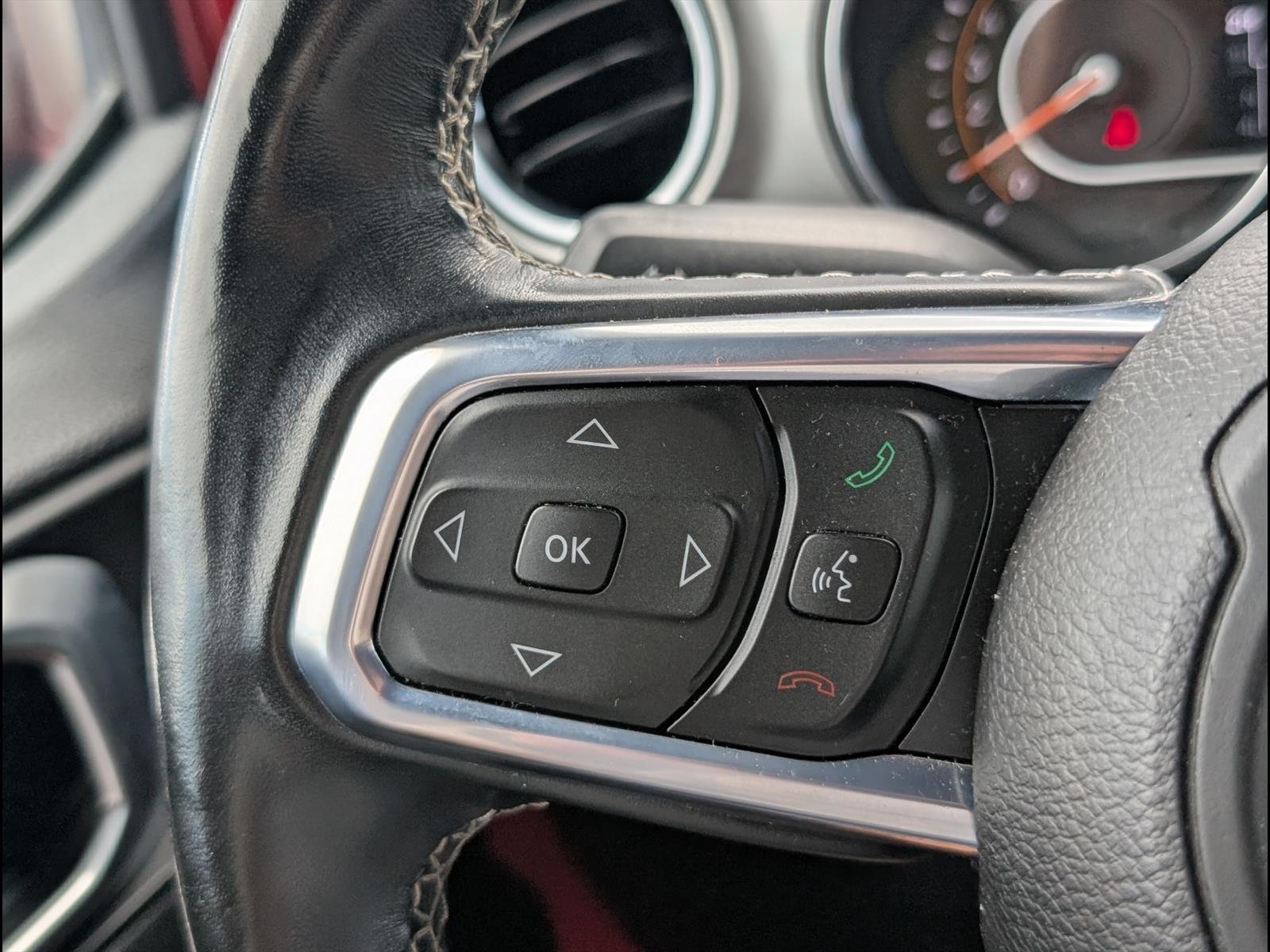 2020 Jeep Wrangler Unlimited Sahara - Photo 23