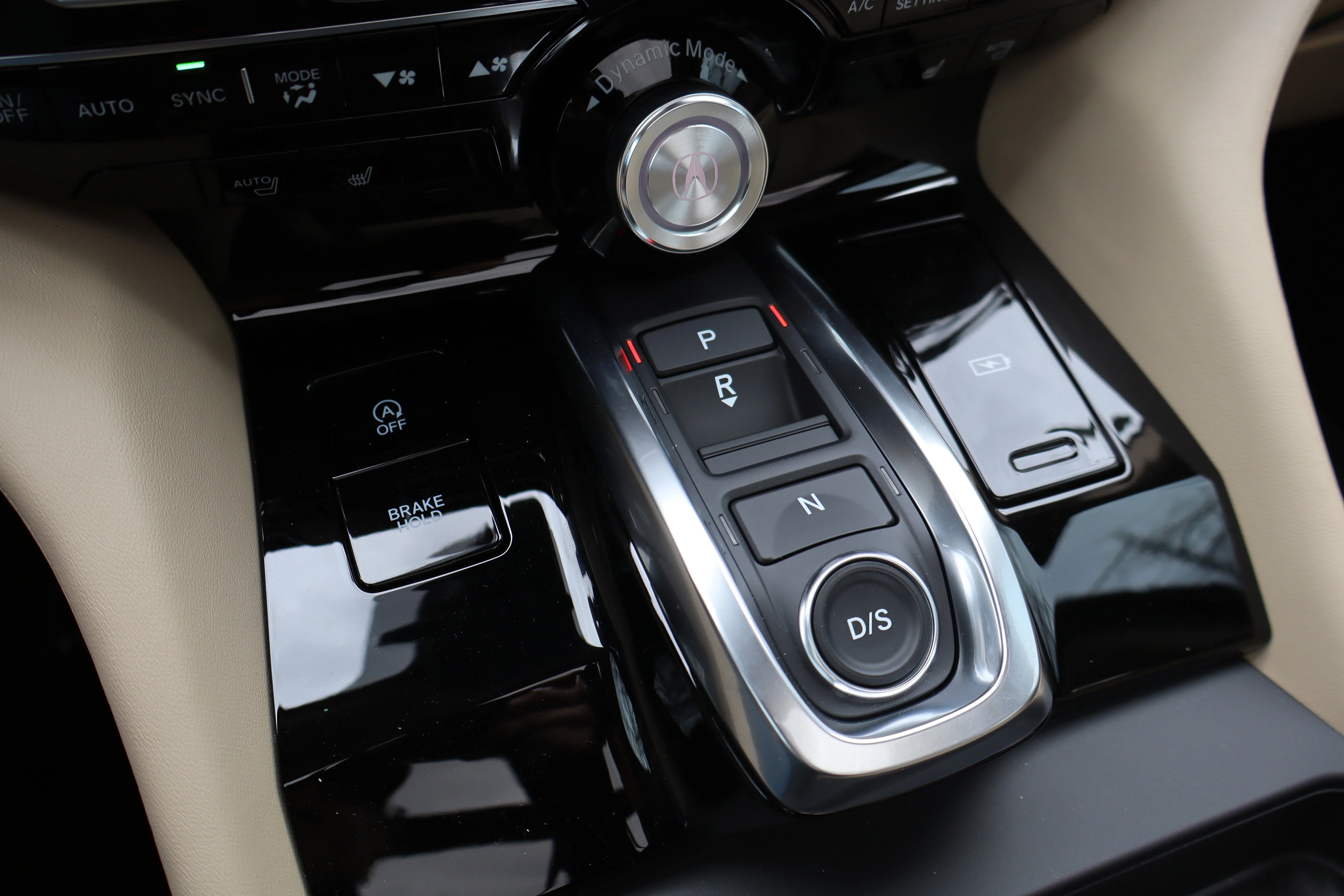 New 2026 Platinum White Pearl Acura w/Technology Package image 19