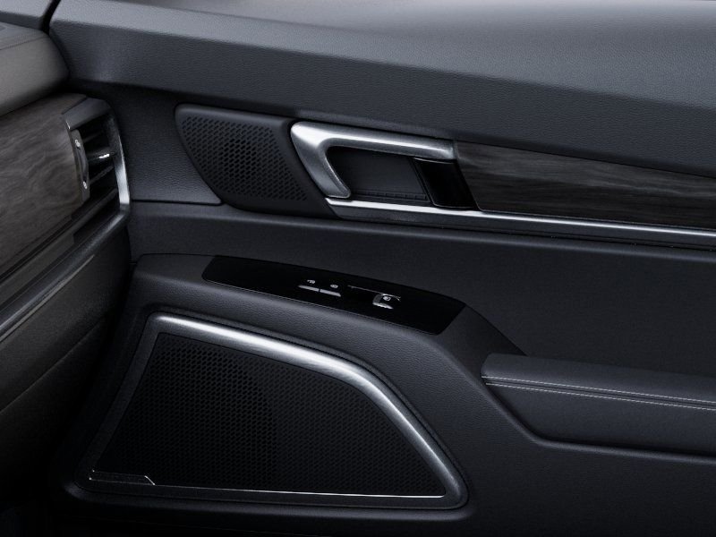 New 2025 Gray Kia SX-Prestige X-Line image 25