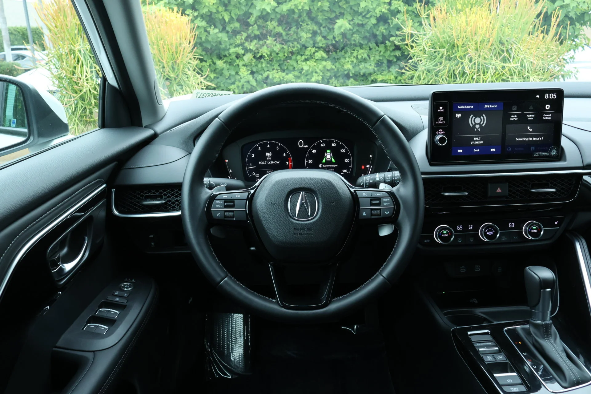 2026 Acura ADX Base - Photo 31