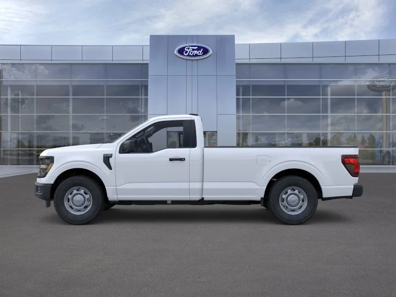 New 2026 Oxford White Ford XL image 3