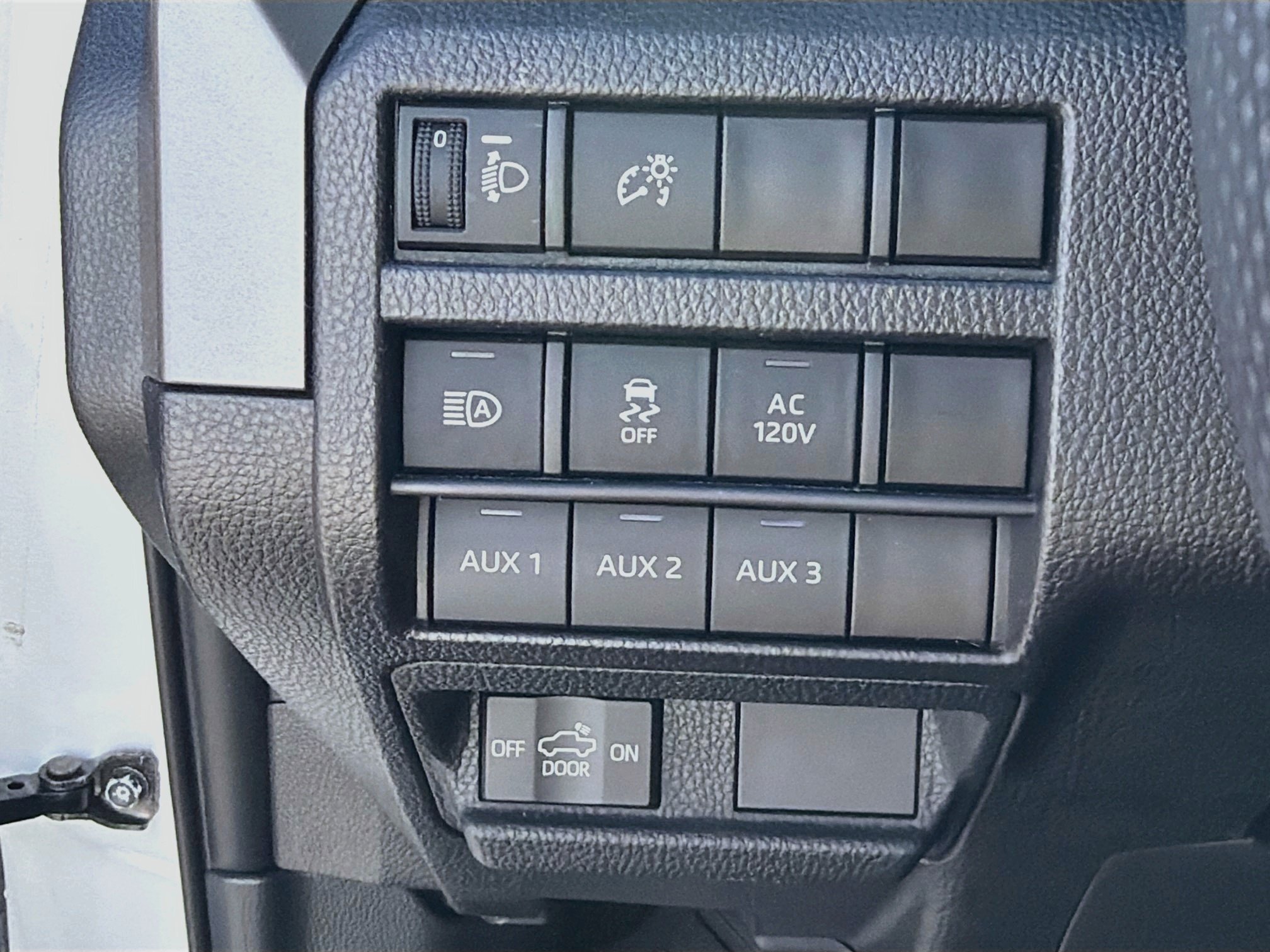 Used 2024 Ice Toyota TRD Off Road image 32