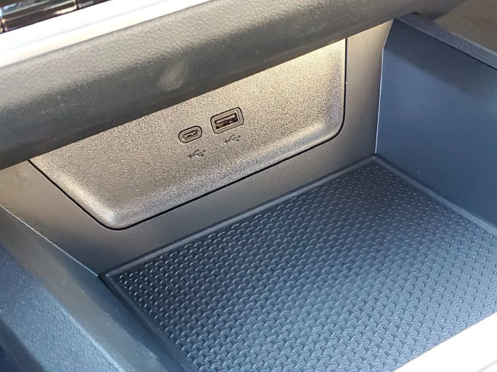 2027 Chevrolet Equinox ACTIV - Photo 19