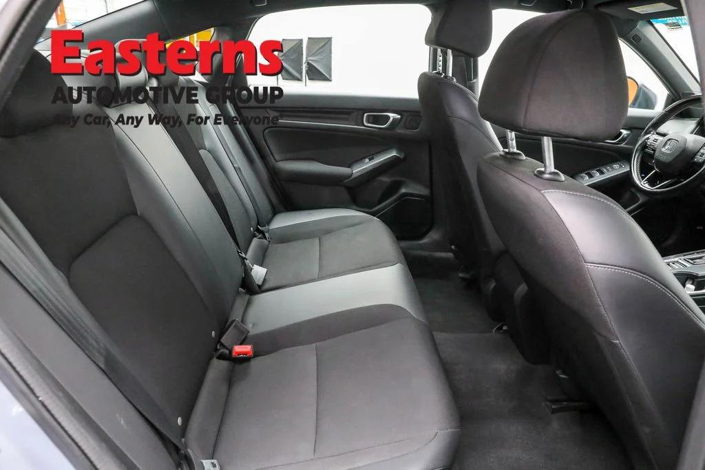 Used 2023 Gray Honda Sport image 21