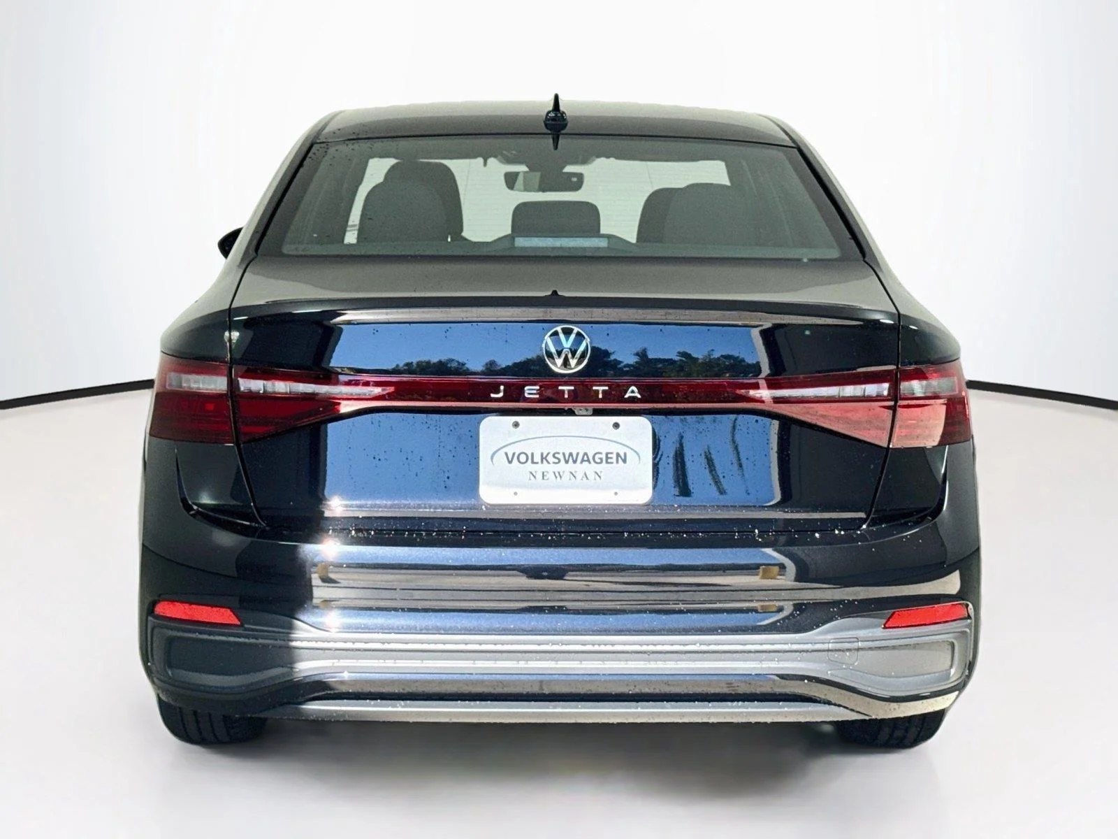 New 2027 Deep Black Pearl Volkswagen Sport image 5