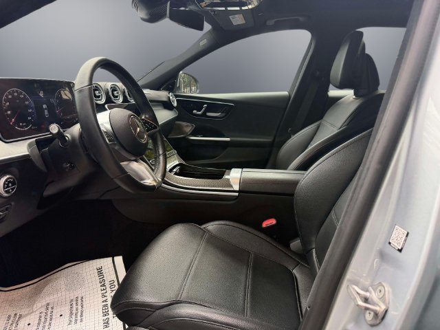 Certified Used 2022  Mercedes-Benz C 300 image 18