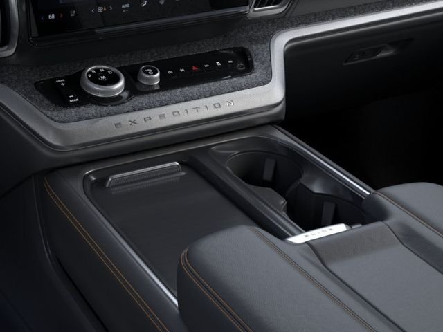 New 2025 White Ford Tremor image 15