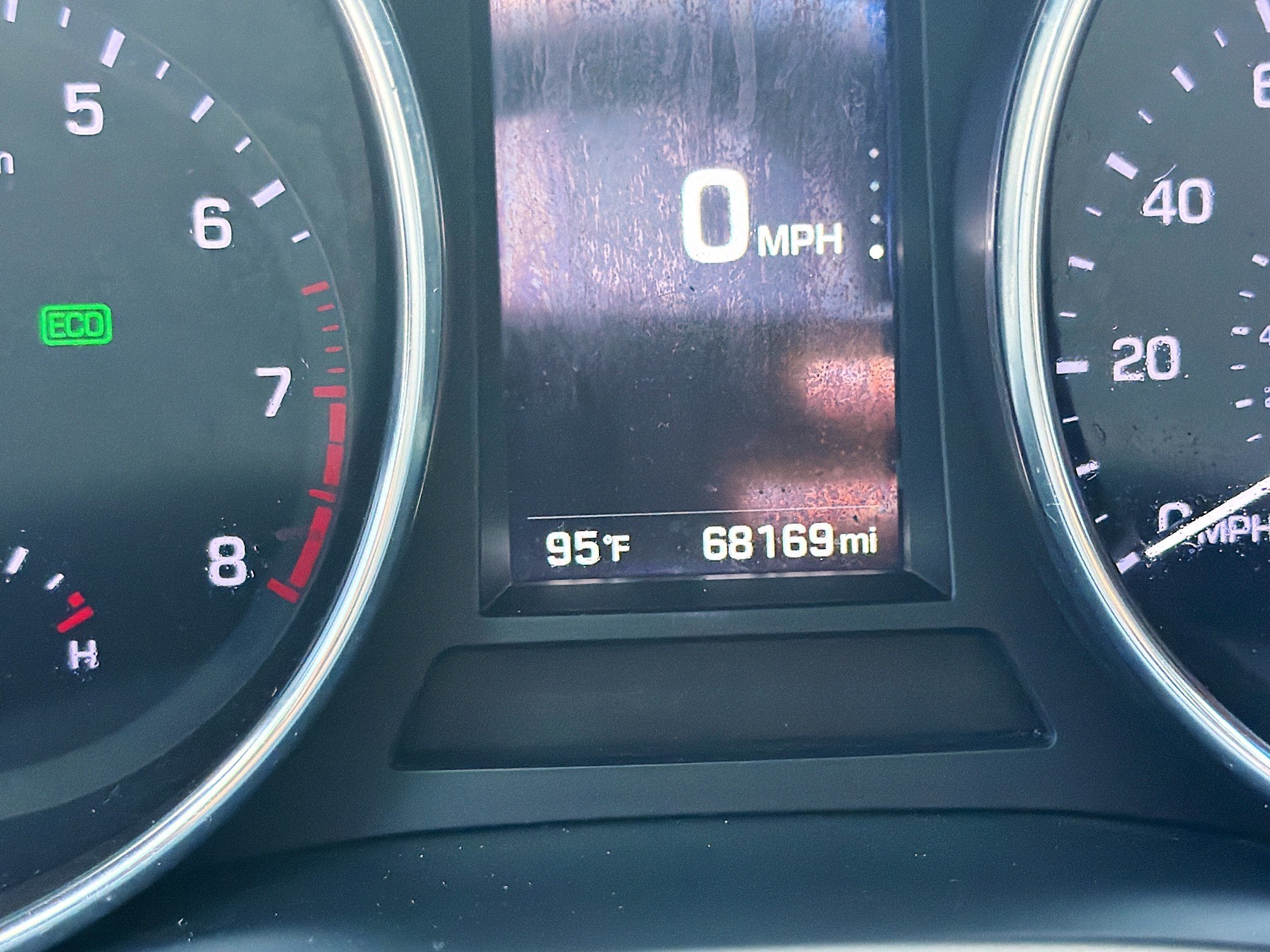 Used 2018 Pearl White Hyundai 2.0T image 38