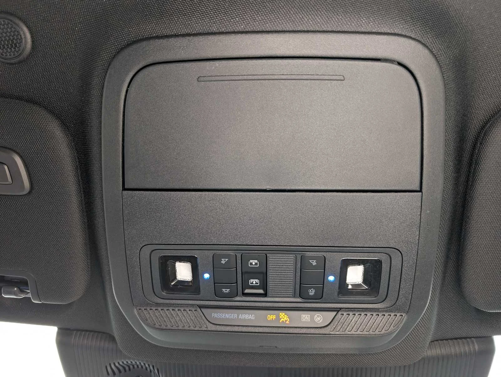New 2026 Agate Black Metallic Ford Tremor® image 30