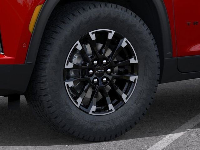 2026 Chevrolet Traverse Z71 - Photo 10