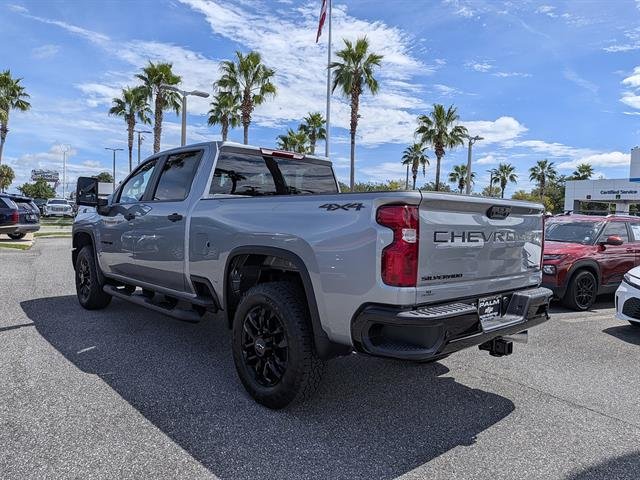 2026 Chevrolet Silverado 2500 HD Custom - Photo 30