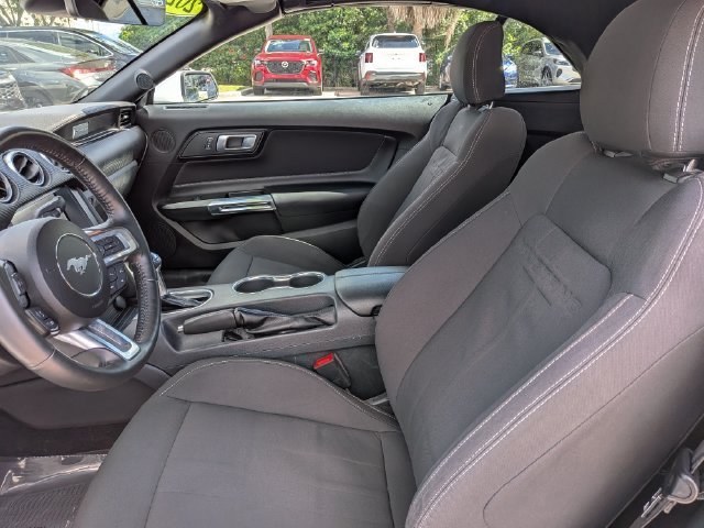 Used 2022 White Ford EcoBoost image 19
