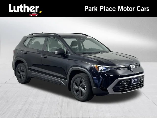 2025 Volkswagen Taos S