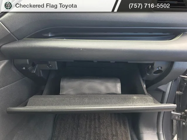 Used 2023 Magnetite Gray Metallic Subaru Onyx Edition image 45