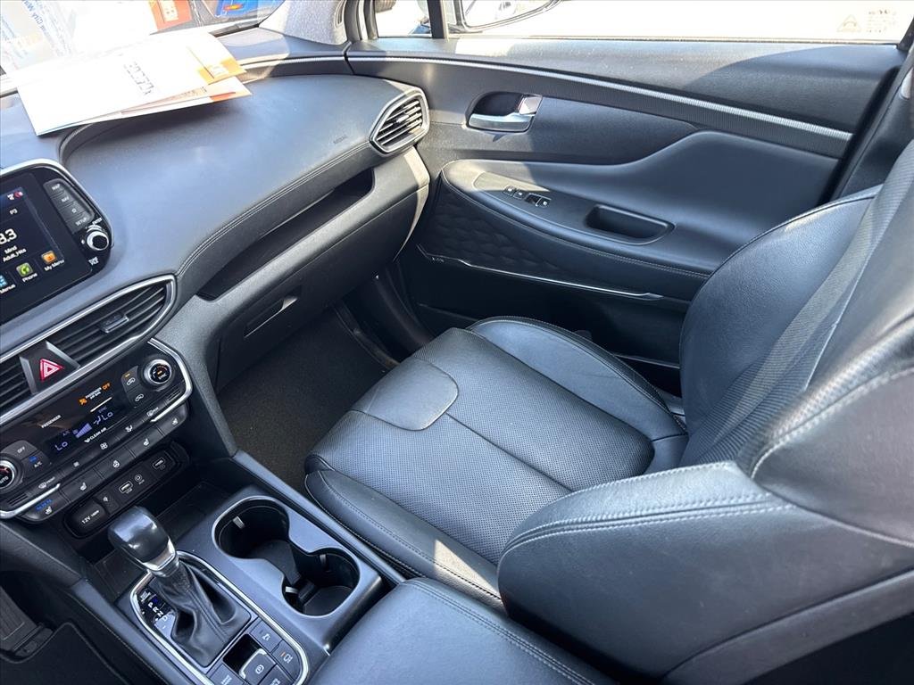 Used 2019 Symphony Silver Hyundai Ultimate image 14