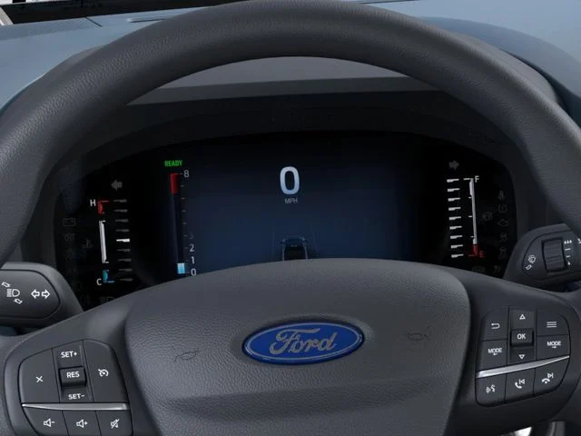 New 2026 Oxford White Ford XL image 13