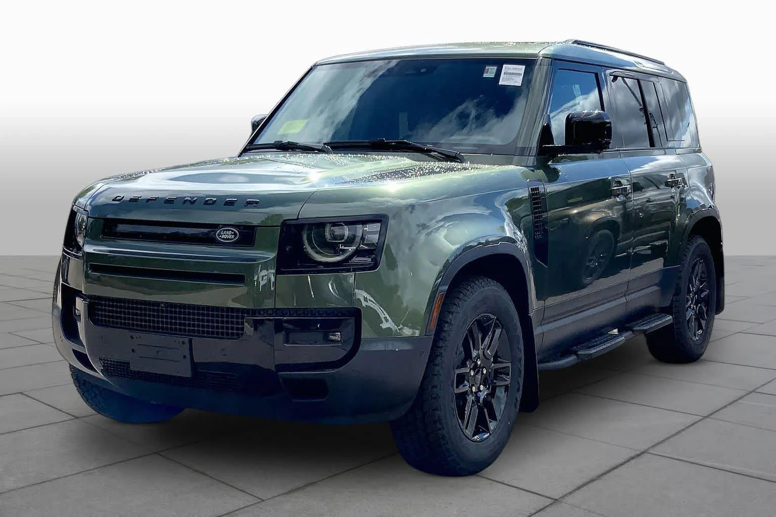 New Range Rover, Discovery & Defender For Sale In Rockland