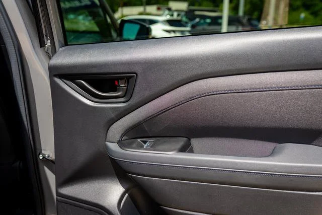 New 2026 River Rock Pearl Subaru Premium image 25