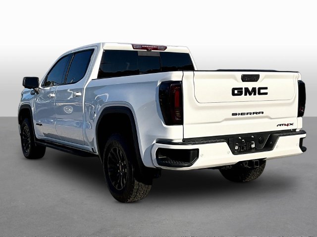 Used 2022 White GMC AT4X image 5