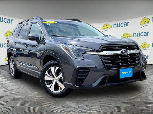 2023 Subaru Ascent Premium