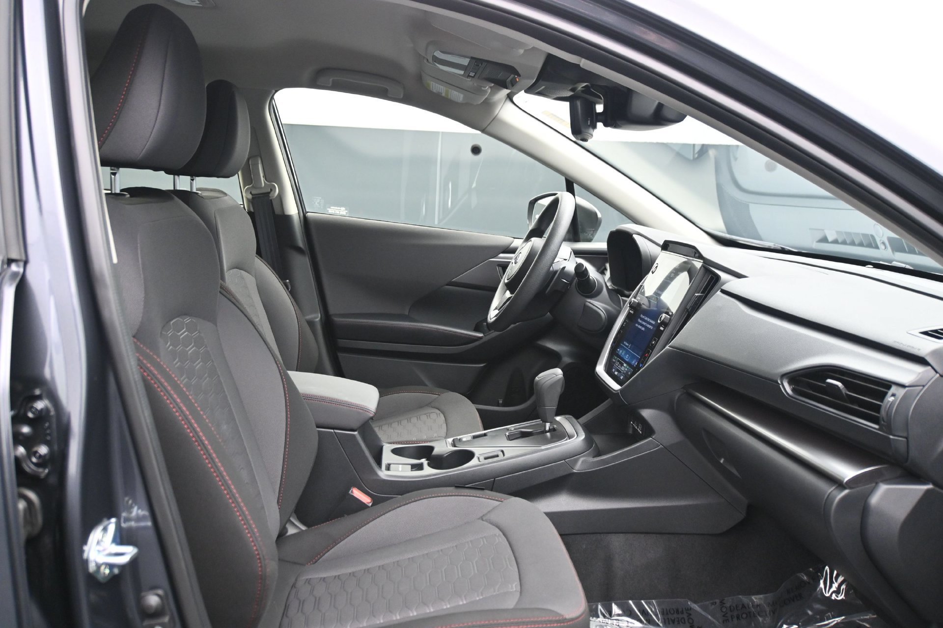 Certified Used 2026 Magnetite Gray Metallic Subaru Sport image 13