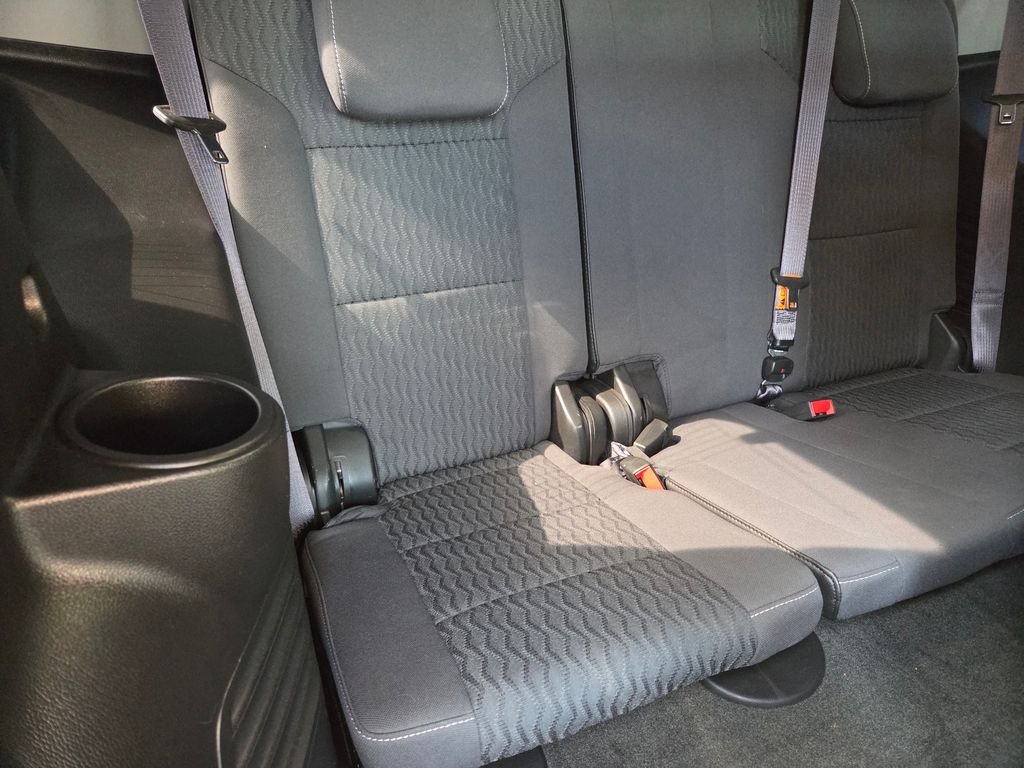 Used 2016 Black Chevrolet LS image 19