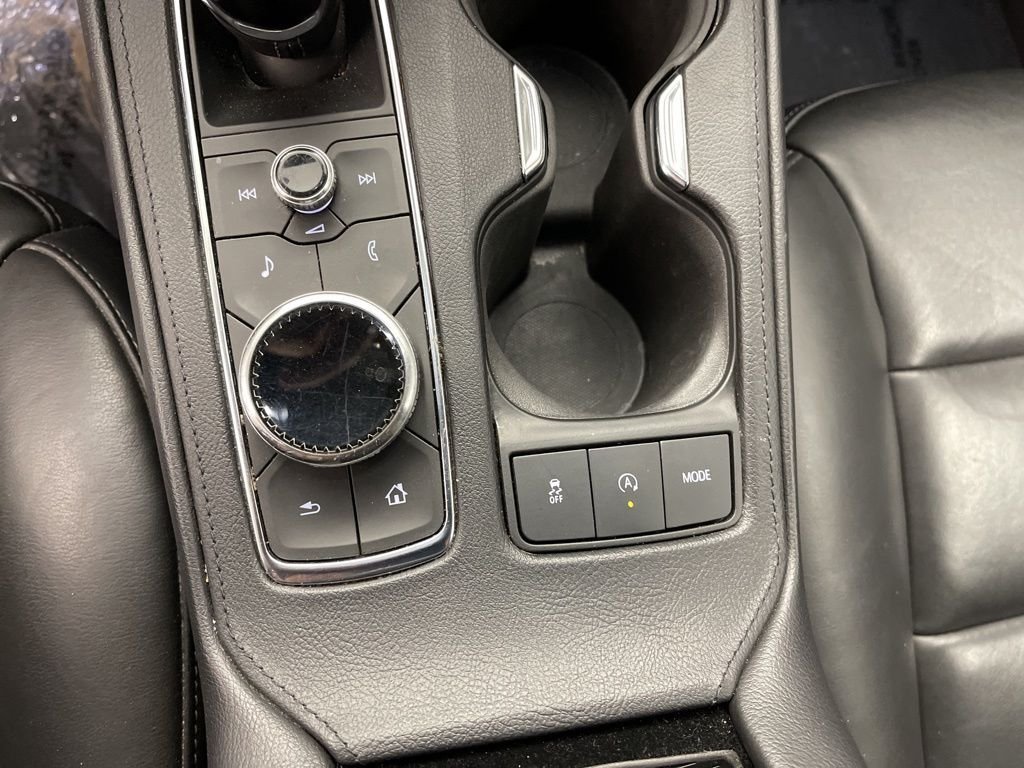 Used 2023 Galactic Gray Cadillac Premium Luxury AWD image 13