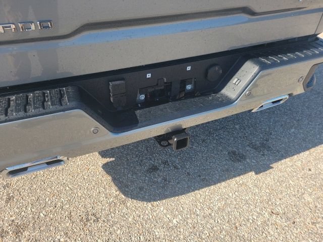 New 2026 Sterling Gray Metallic Chevrolet RST image 28