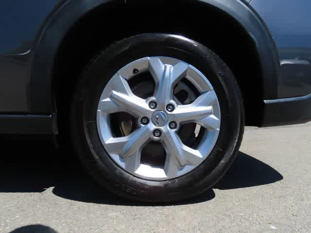 2024 Honda HR-V LX - Photo 9