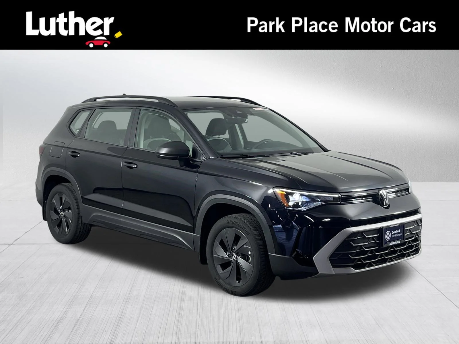 2025 Volkswagen Taos
