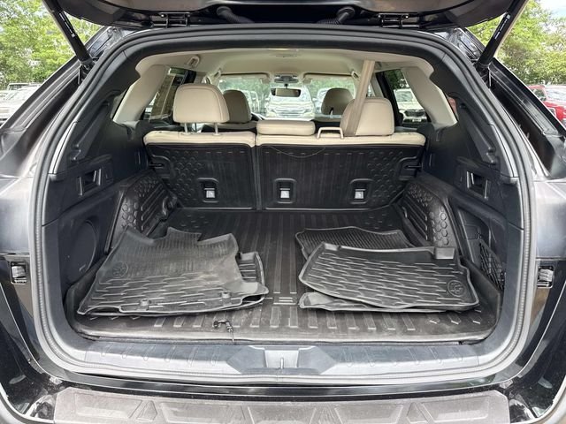 Used 2022 Black Subaru Limited image 29