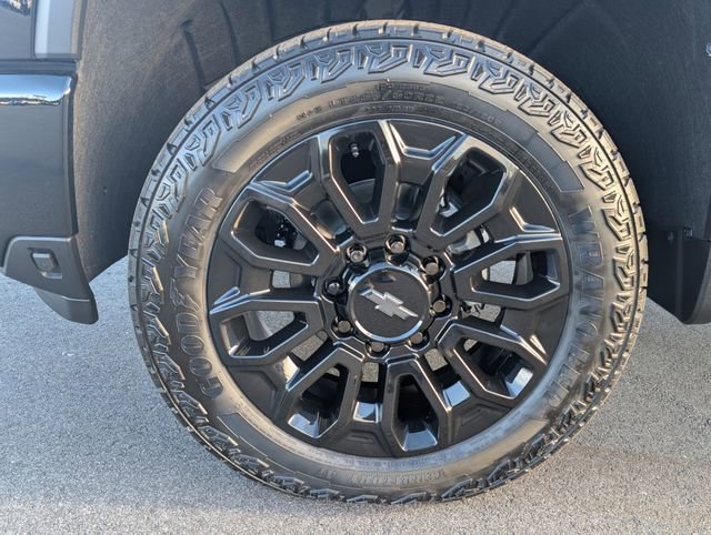 2026 Chevrolet Silverado 2500 HD High Country - Photo 13