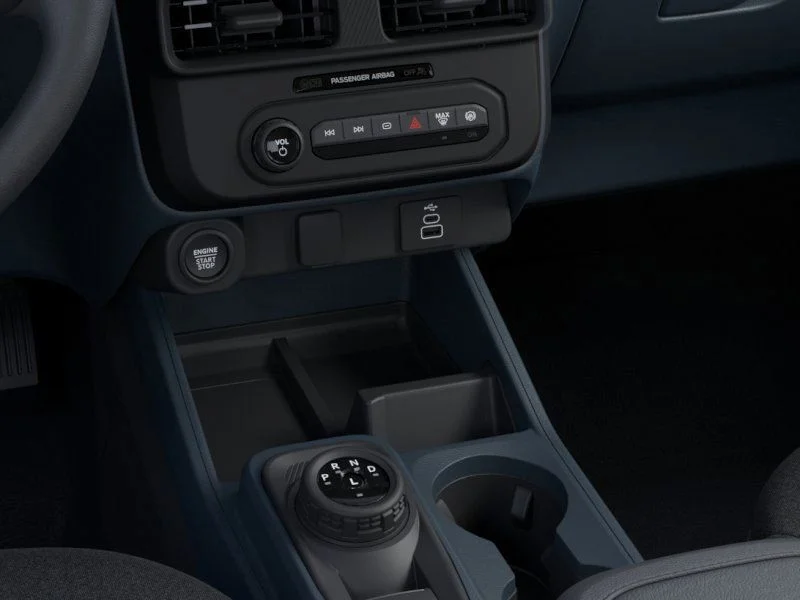 2025 Ford Maverick XLT - Photo 16