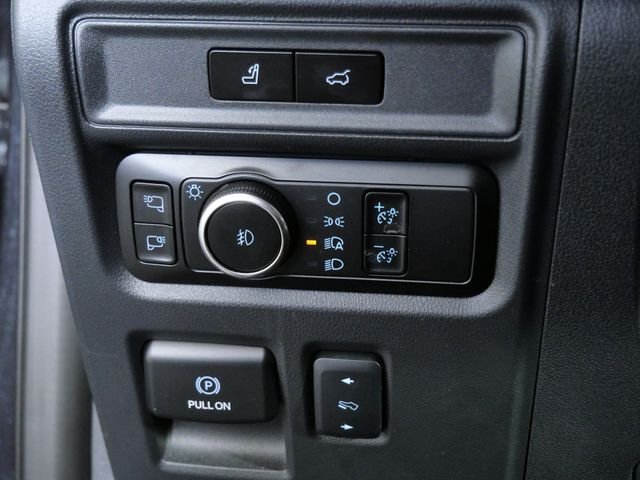 Certified Used 2024 Gray Ford Platinum image 27