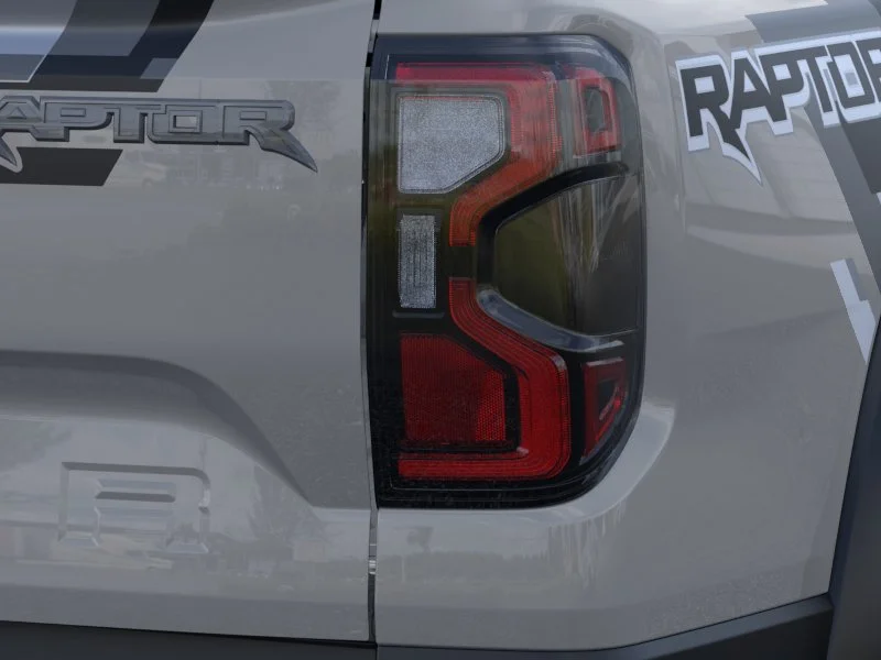 New 2026 Avalanche Ford Raptor® image 21