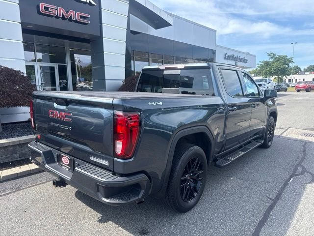 Used 2020 Blue GMC Elevation image 9