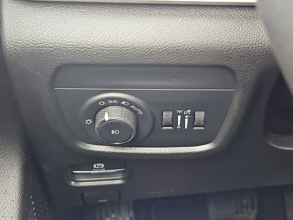 2025 Jeep Grand Cherokee L Limited - Photo 18