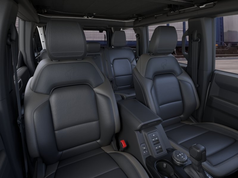 New 2026 Oxford White Ford Outer Banks® image 10