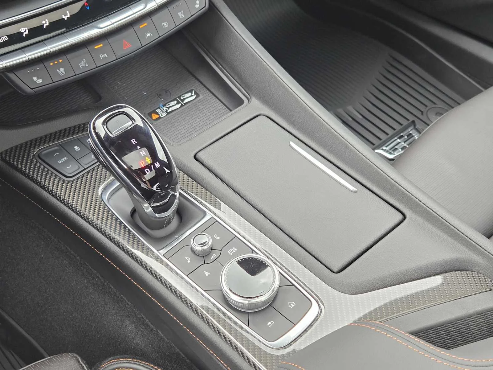 2026 Cadillac CT5 Sport - Photo 30