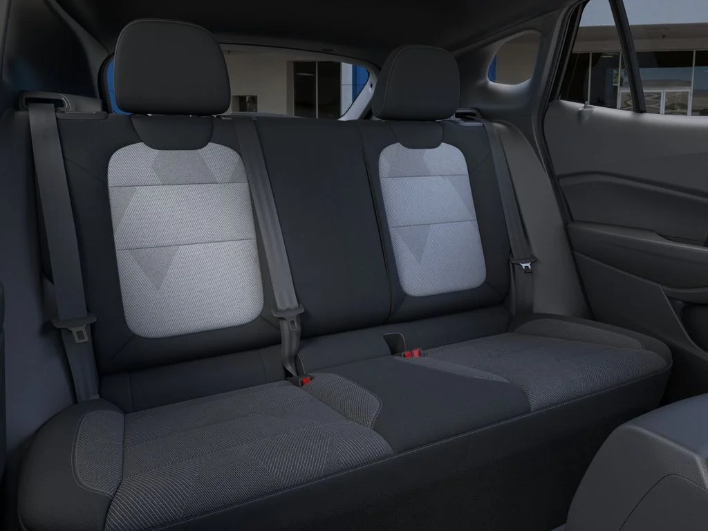 New 2026 Marina Blue Metallic Chevrolet 1RS image 17