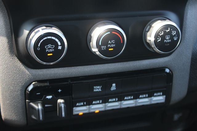 Used 2023 Red Ram Tradesman image 6