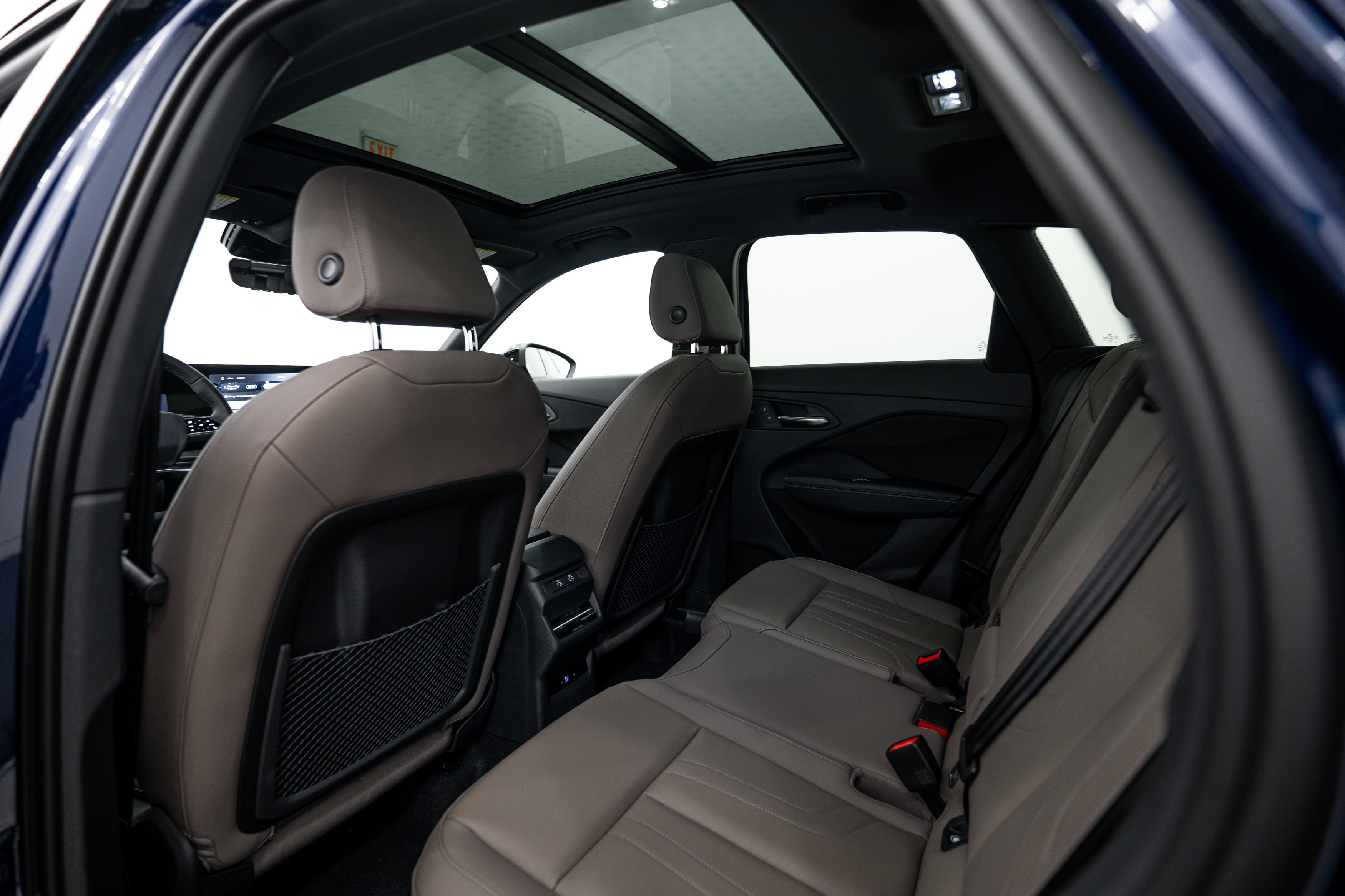 New 2026 Blue Audi S line image 18