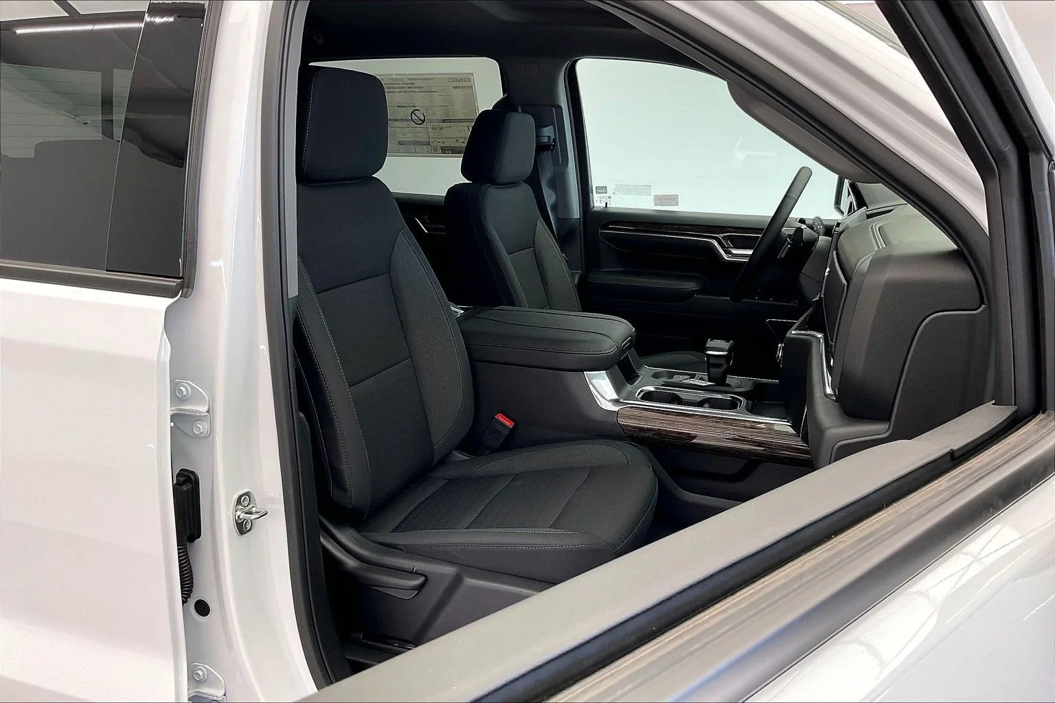 2026 GMC Sierra 1500 Elevation - Photo 9
