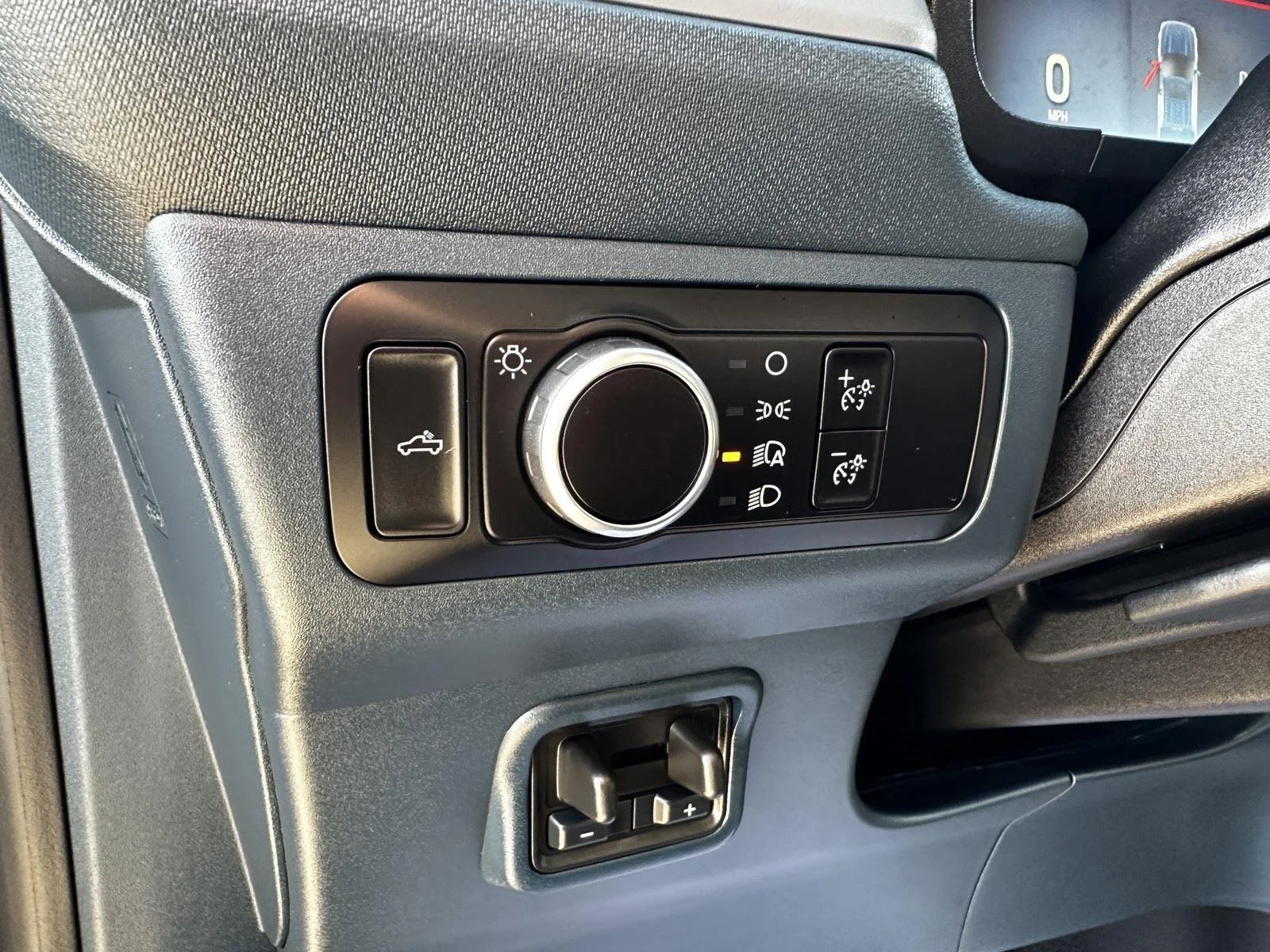New 2026 Space White Metallic Ford XLT image 20