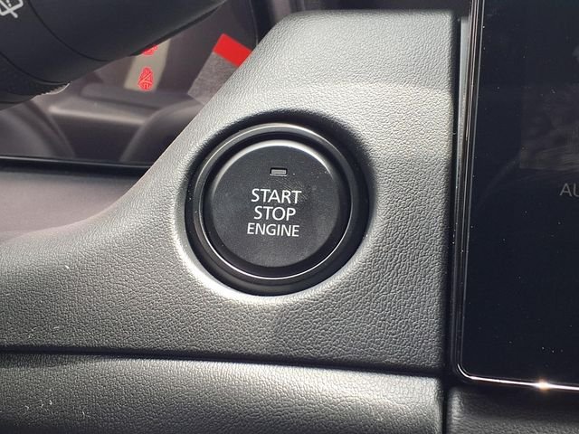 New 2026 Aero Gray Metallic Mazda 2.5 S Select AWD image 14