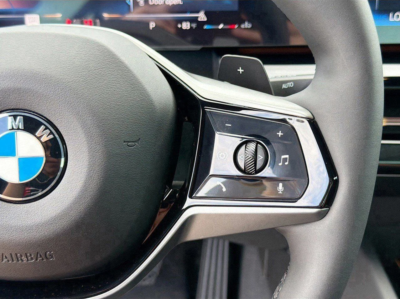 2026 BMW 5 Series 530i - Photo 40